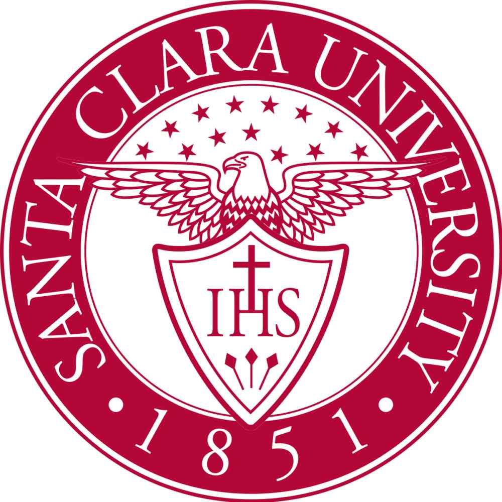 Santa-Clara-University-Logo