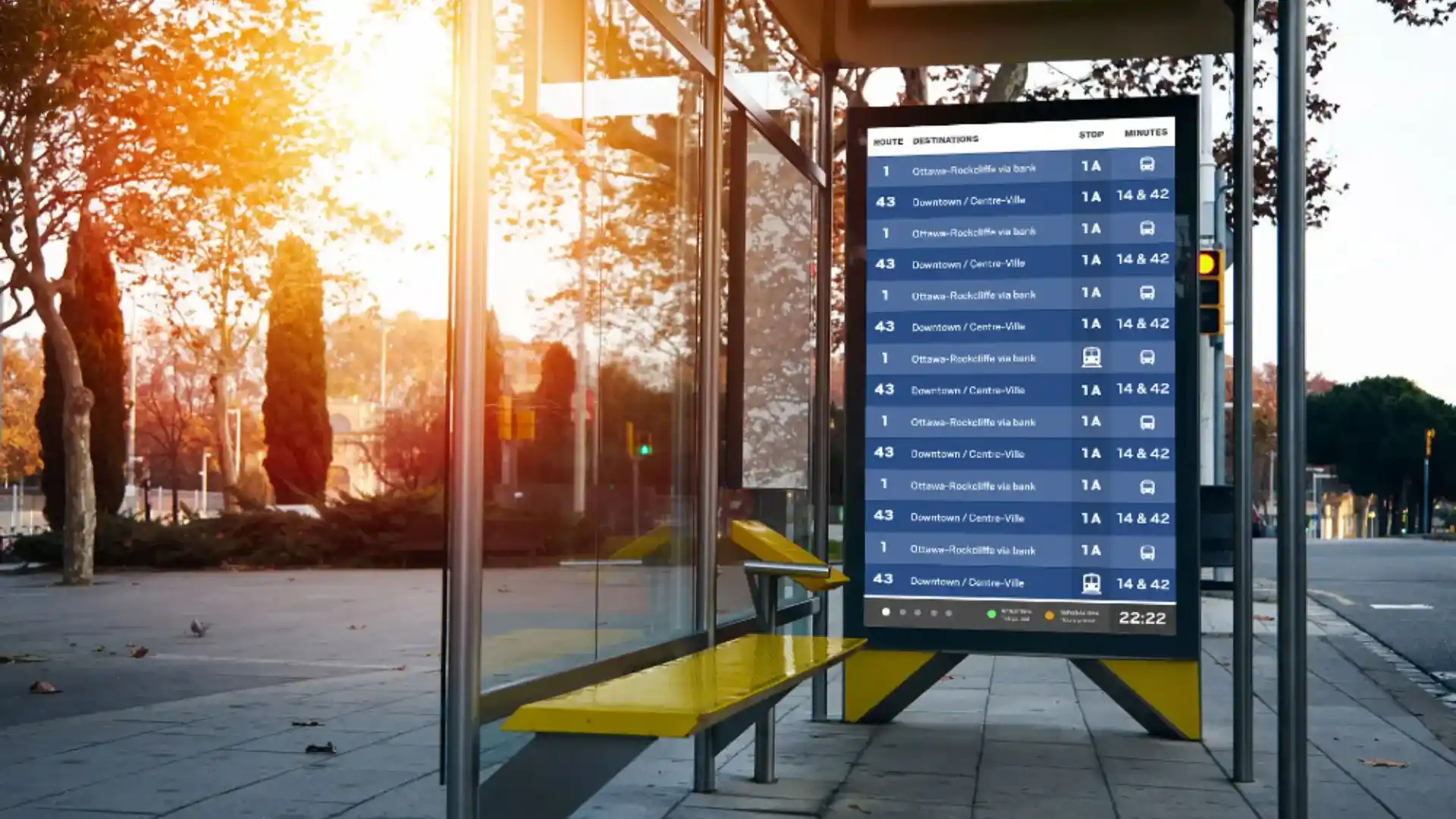 Automate Content with Real-Time Data Value (9) status board