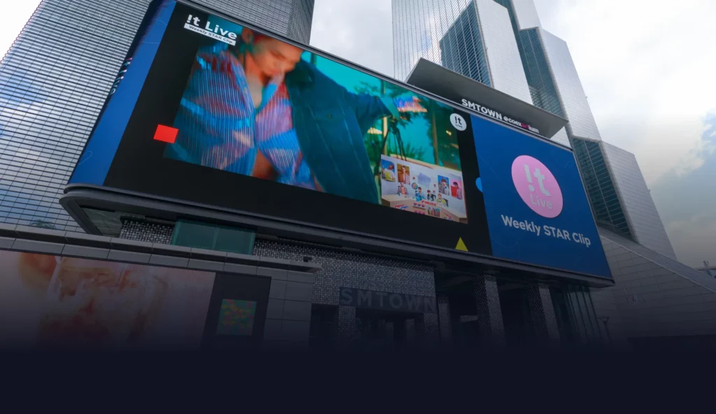 Learn More about Programmatic for<br> DooH Advertising