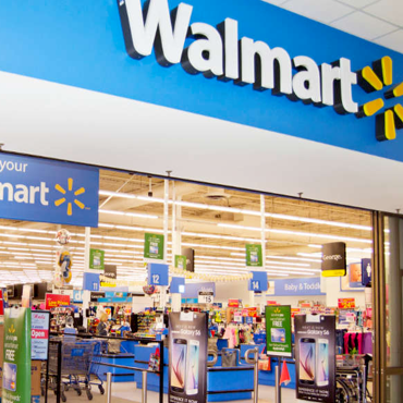 walmart square