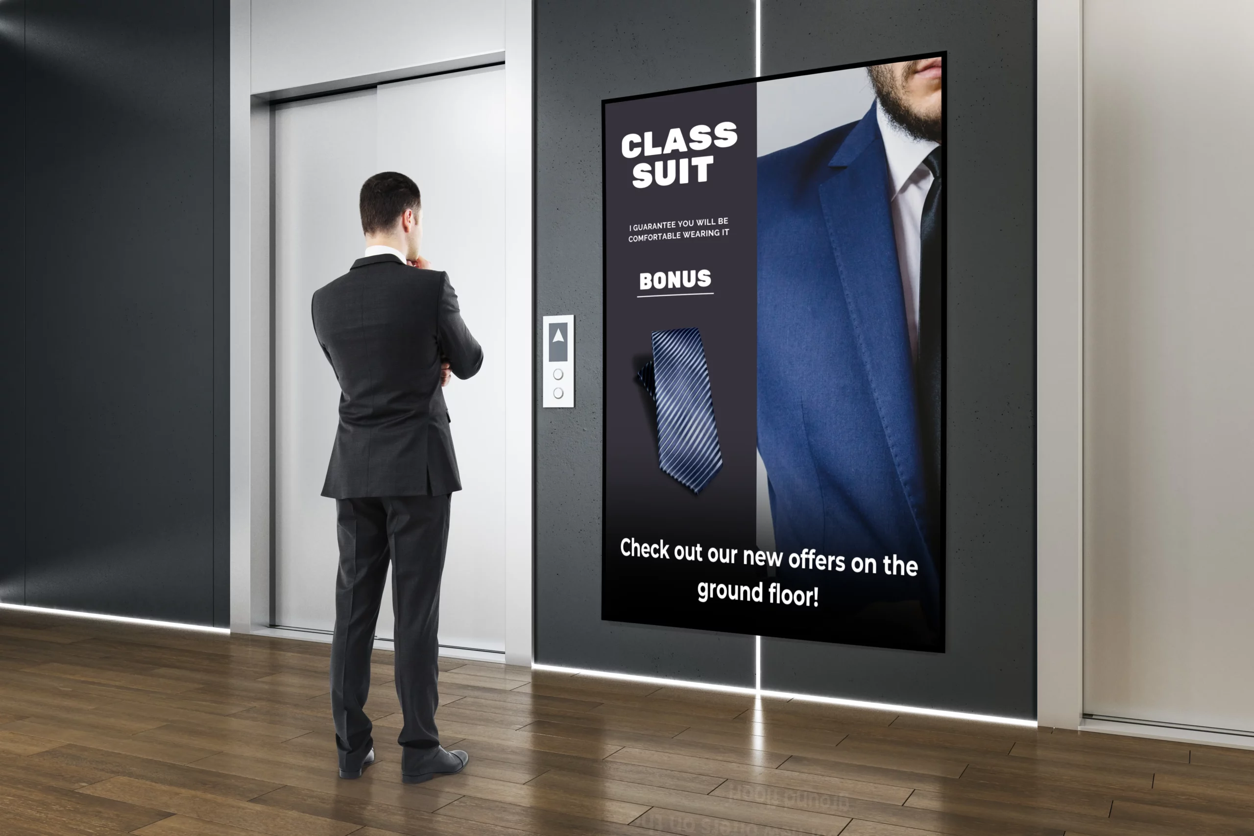 Delivering the Right Message at the Right Time