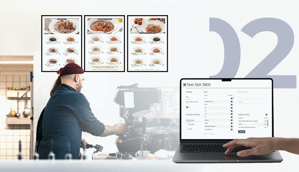 Programmatic Ad Media Sync